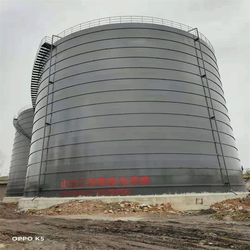 珠晖3万吨大型钢板库